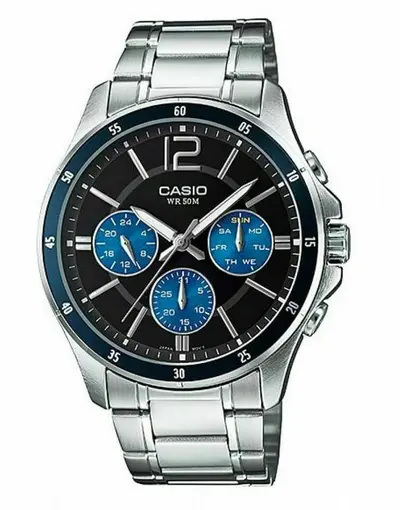 Casio MTP-1374D-2A